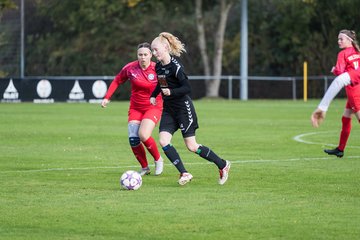 Bild 46 - B-Juniorinnen SV Henstedt Ulzburg - Holstein Kiel : Ergebnis: 0:9